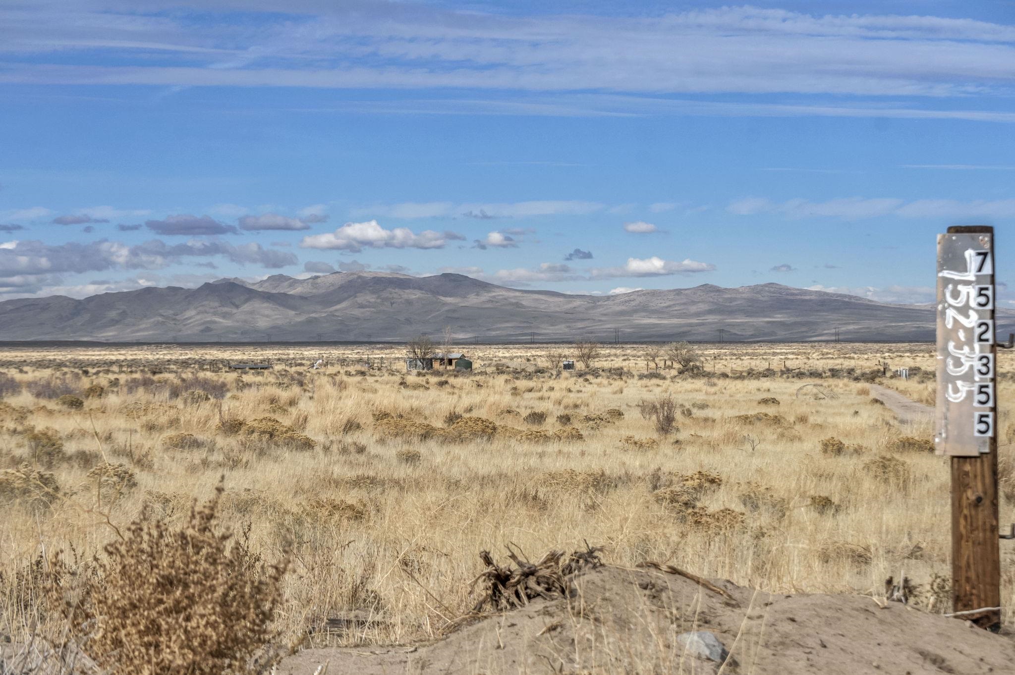 Doyle, California 96105, United States, ,Land,Active,95579