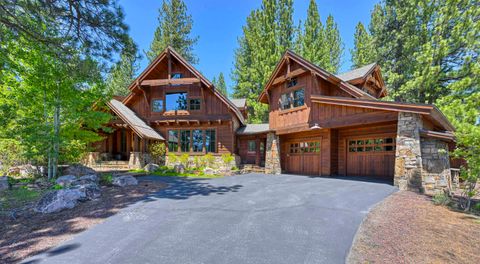 13123 Snowshoe Thompson Truckee CA 96161