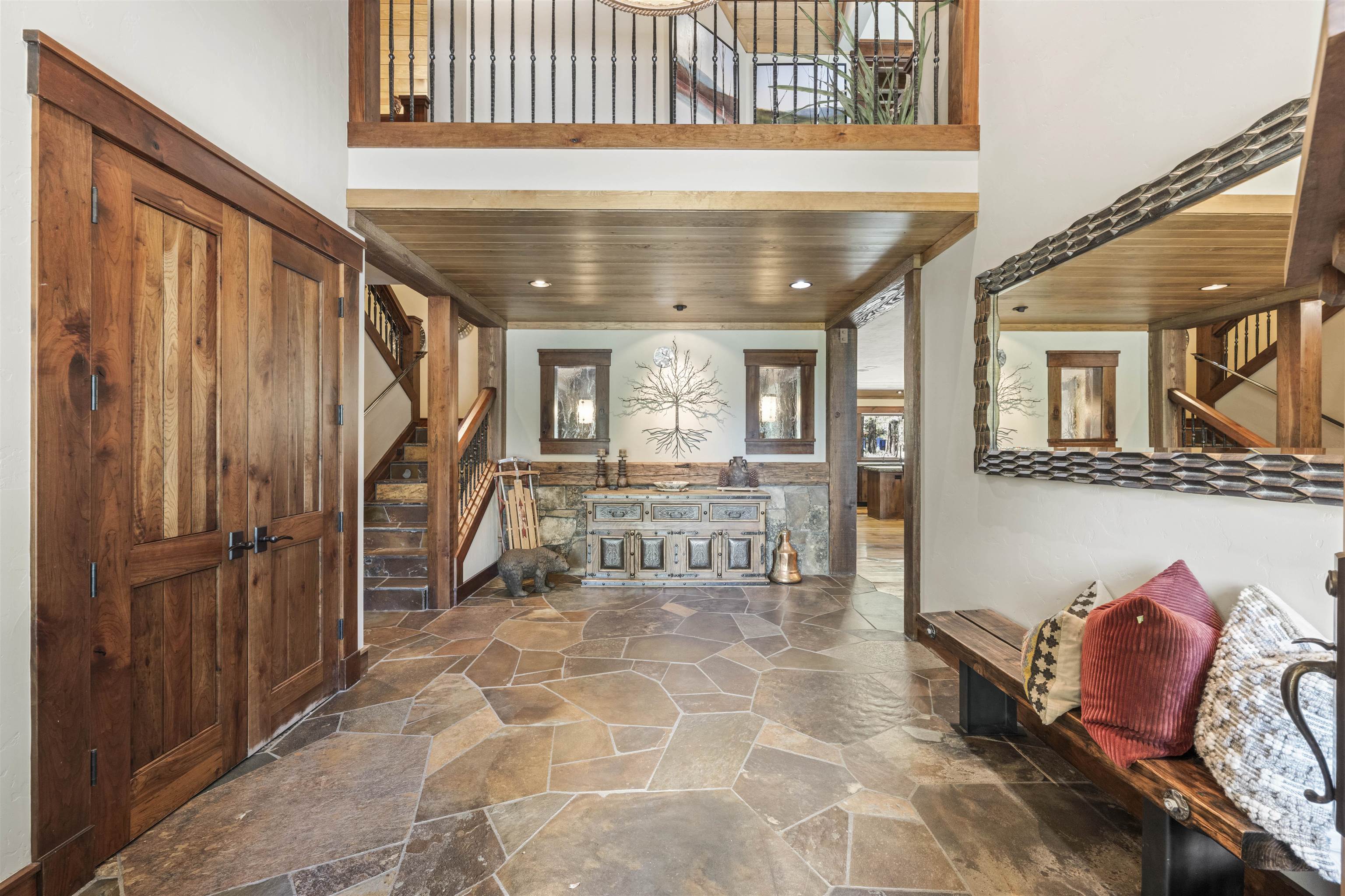 13123 Snowshoe Thompson