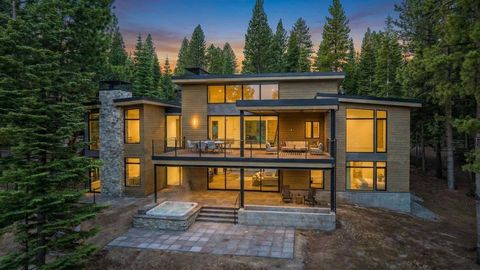 9308 Nine Bark Road Truckee CA 96161