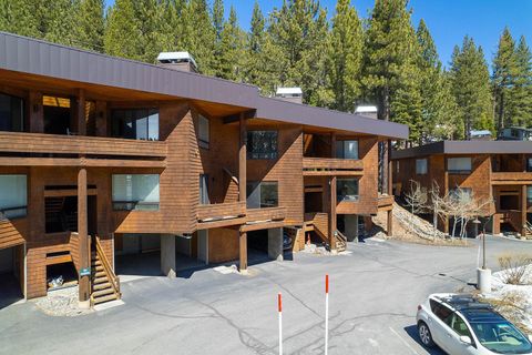 1609 Christy Hill Road Unit C-3, Olympic Valley, CA 96146 - MLS#: 20240451