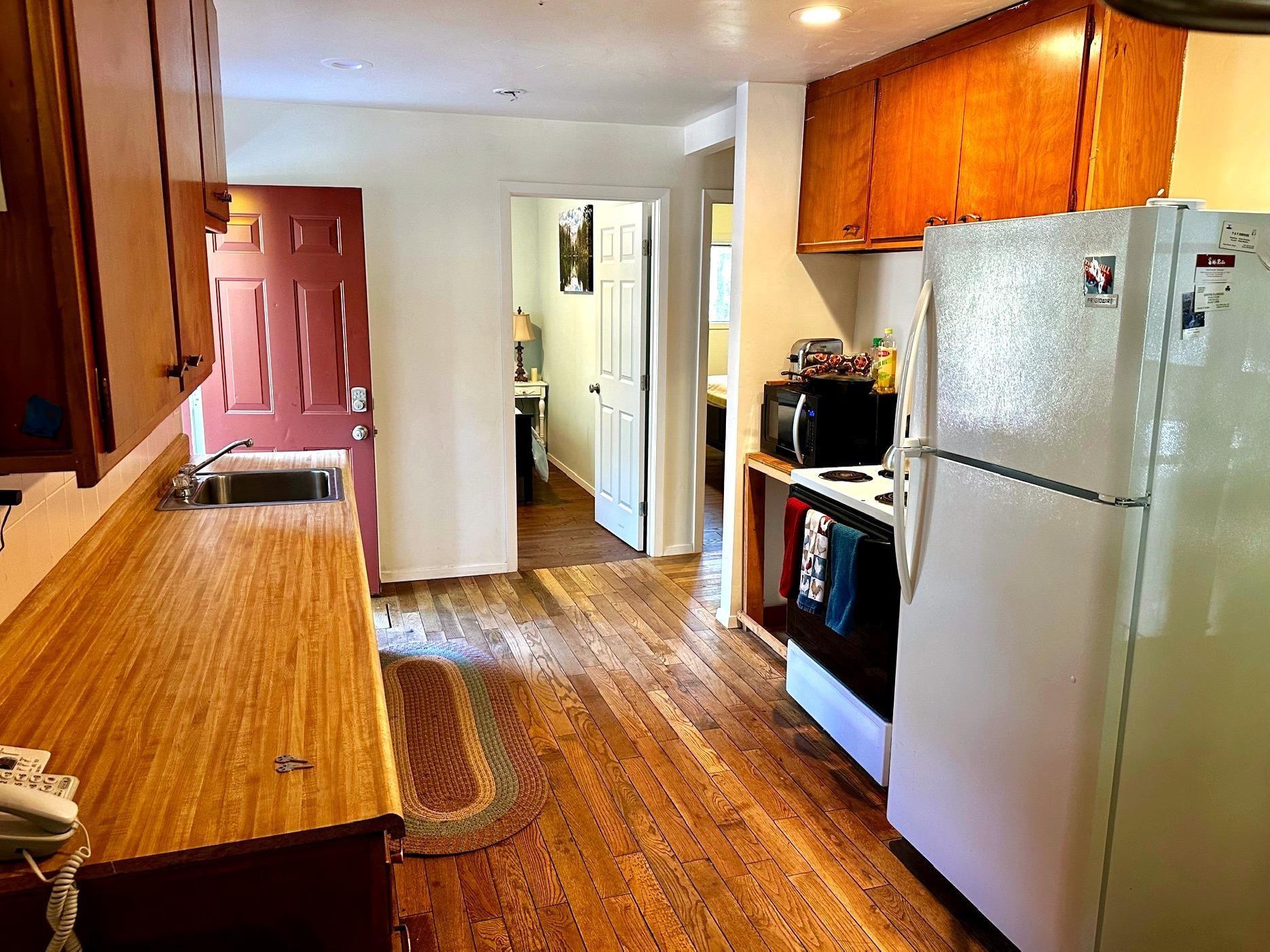 Sierra City, California 96125, United States, 2 Bedrooms Bedrooms, ,1 BathroomBathrooms,Residential,Contingent,50778