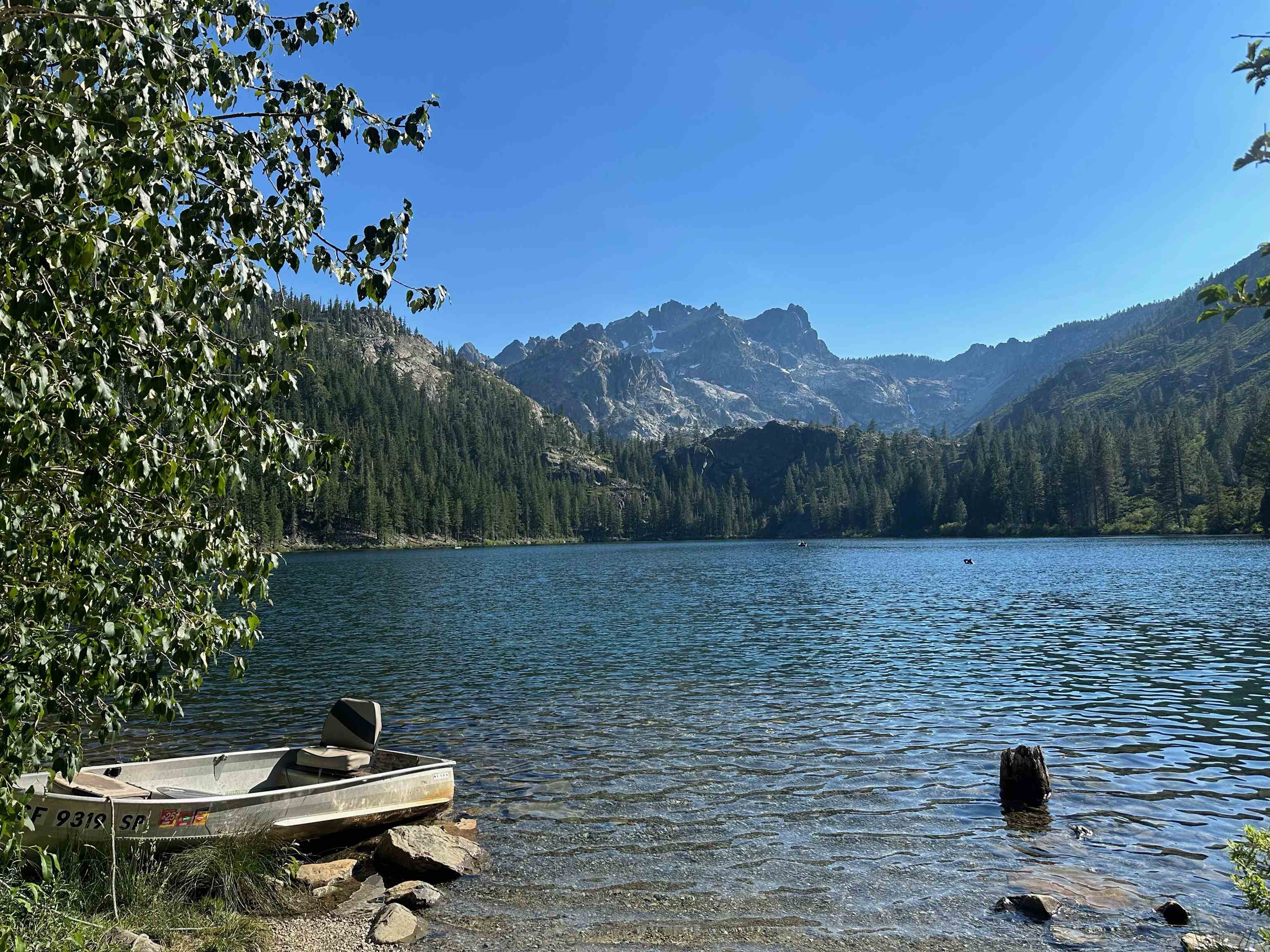 Sierra City, California 96125, United States, 2 Bedrooms Bedrooms, ,1 BathroomBathrooms,Residential,Contingent,50778