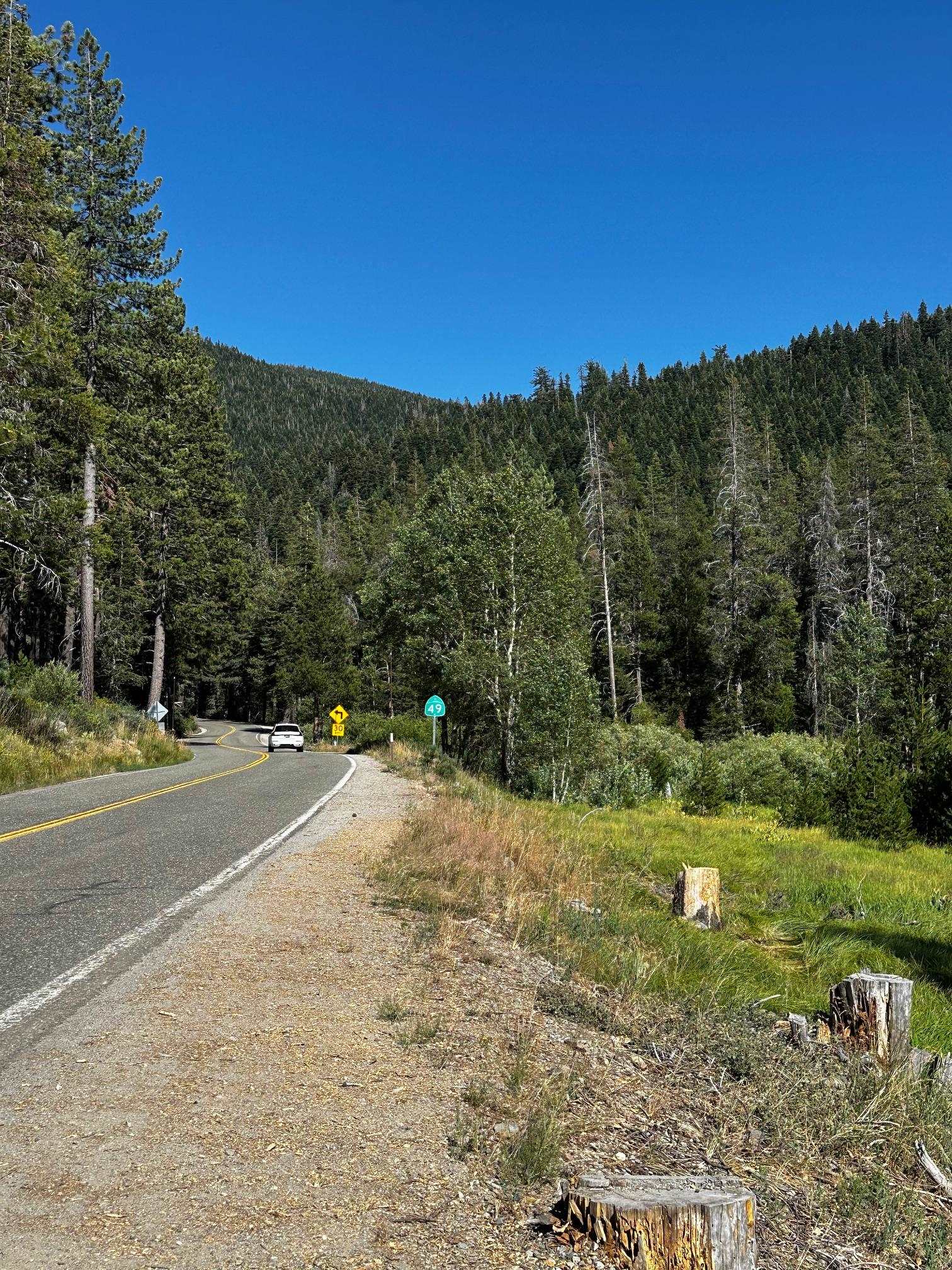 Sierra City, California 96125, United States, 2 Bedrooms Bedrooms, ,1 BathroomBathrooms,Residential,Contingent,50778