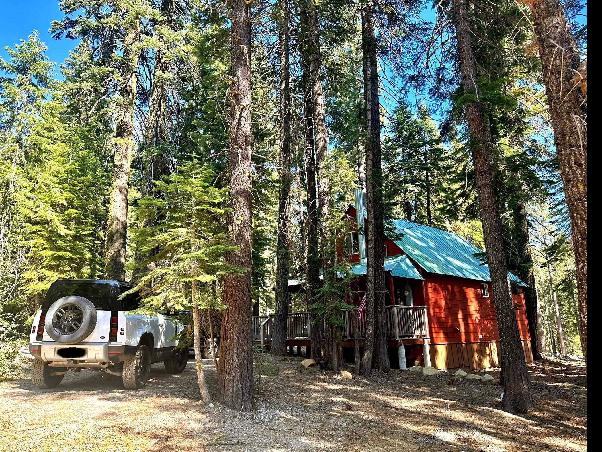 Sierra City, California 96125, United States, 2 Bedrooms Bedrooms, ,1 BathroomBathrooms,Residential,Contingent,50778