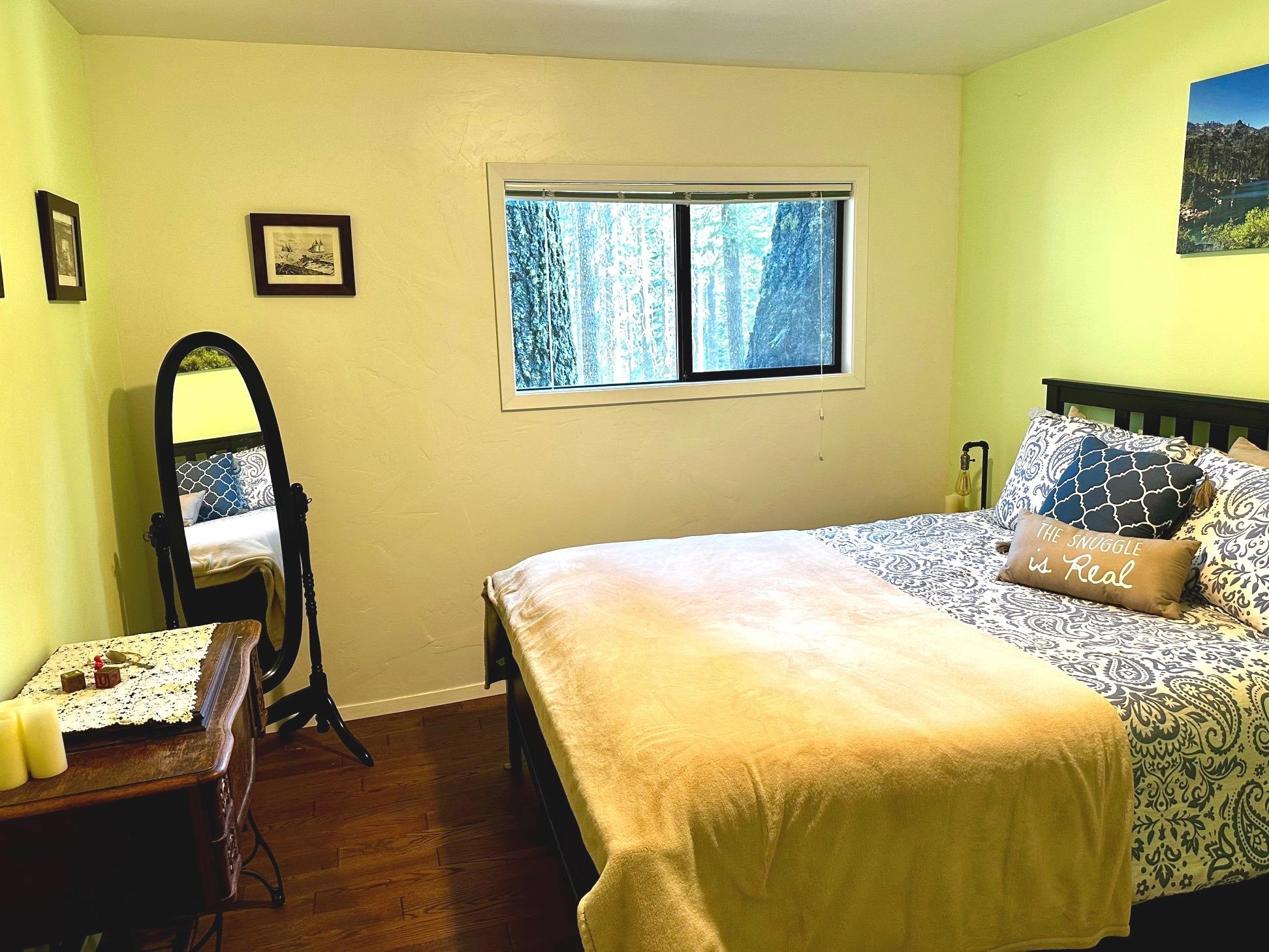 Sierra City, California 96125, United States, 2 Bedrooms Bedrooms, ,1 BathroomBathrooms,Residential,Contingent,50778