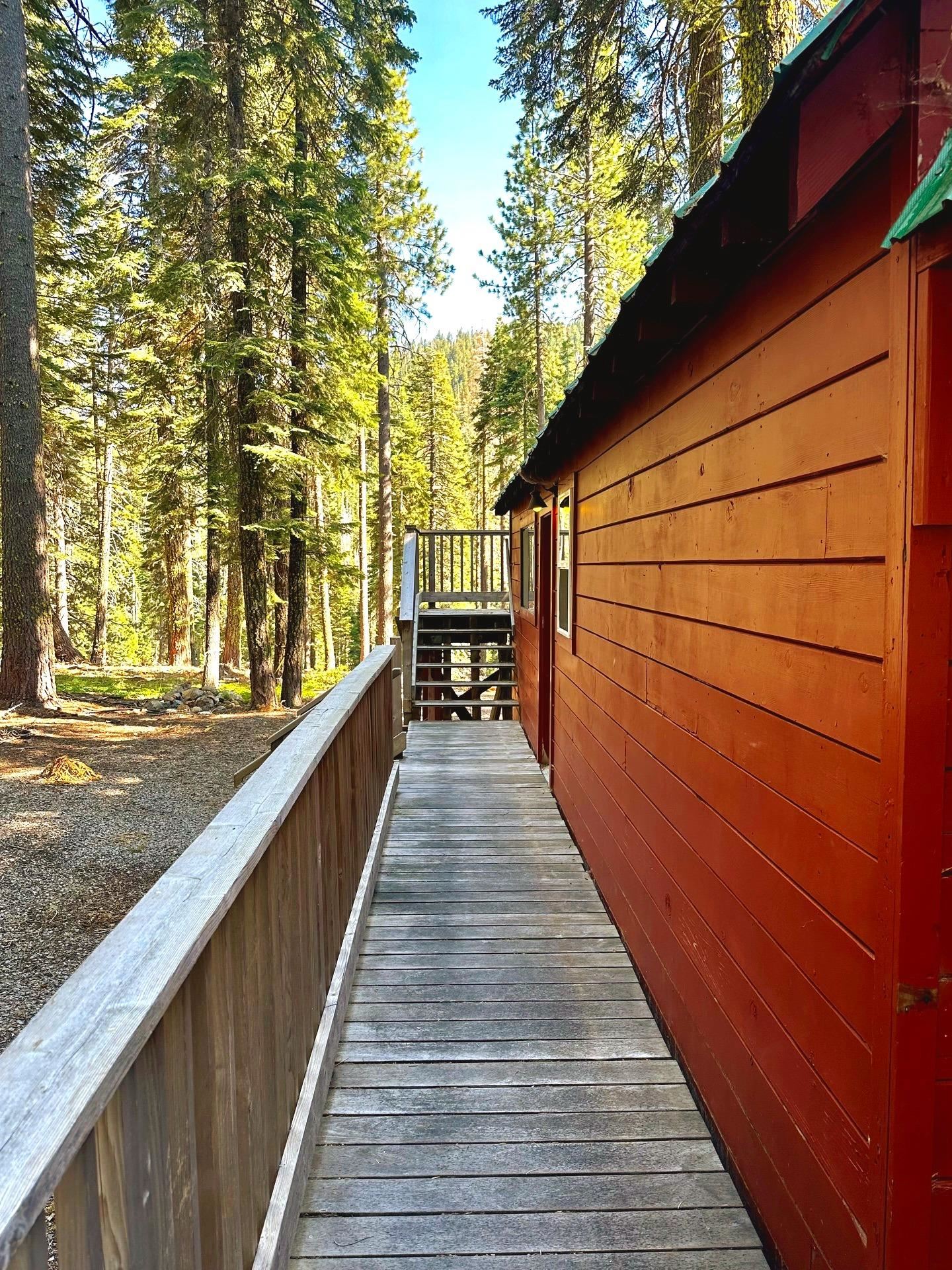 Sierra City, California 96125, United States, 2 Bedrooms Bedrooms, ,1 BathroomBathrooms,Residential,Contingent,50778