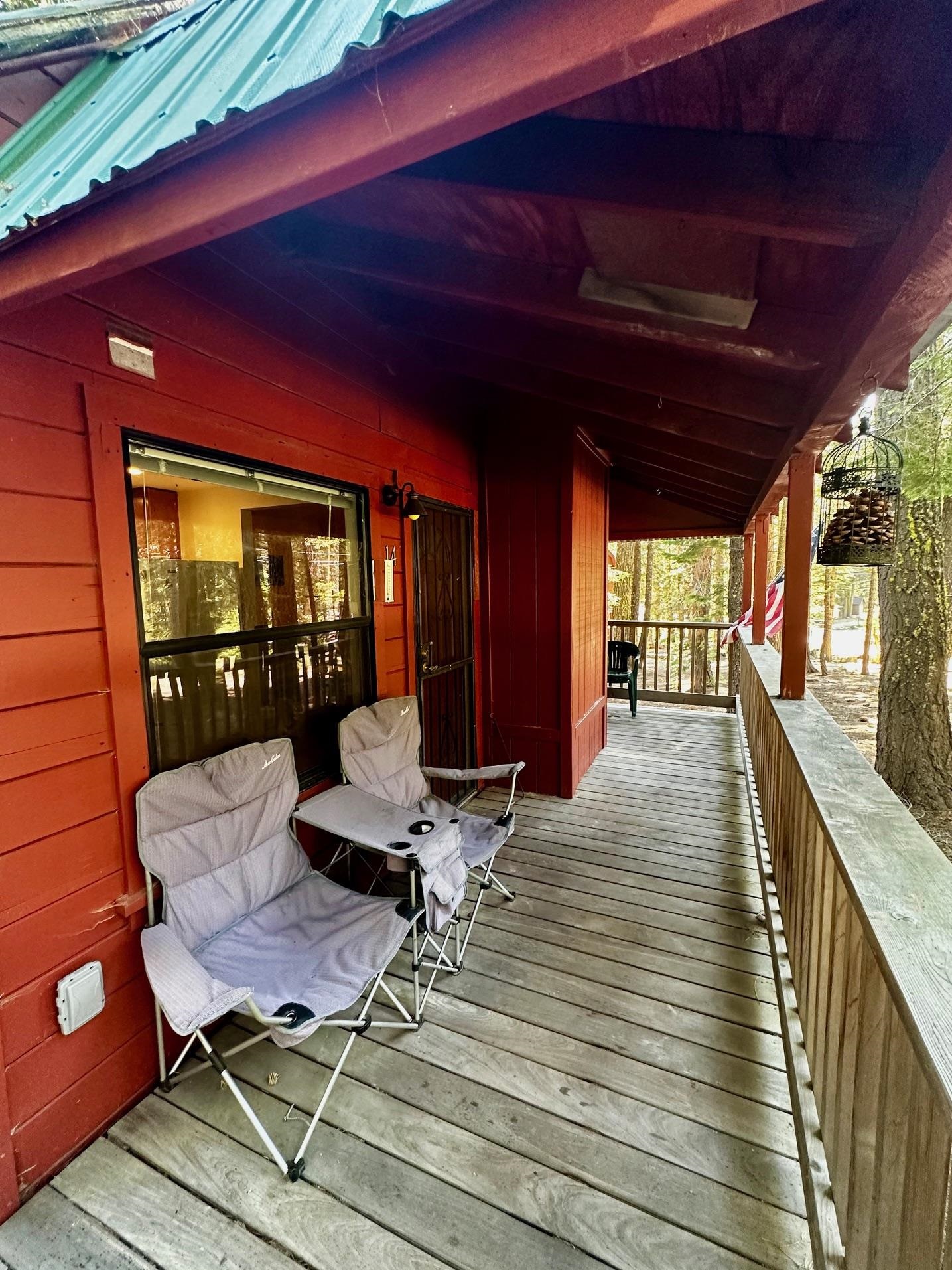 Sierra City, California 96125, United States, 2 Bedrooms Bedrooms, ,1 BathroomBathrooms,Residential,Contingent,50778