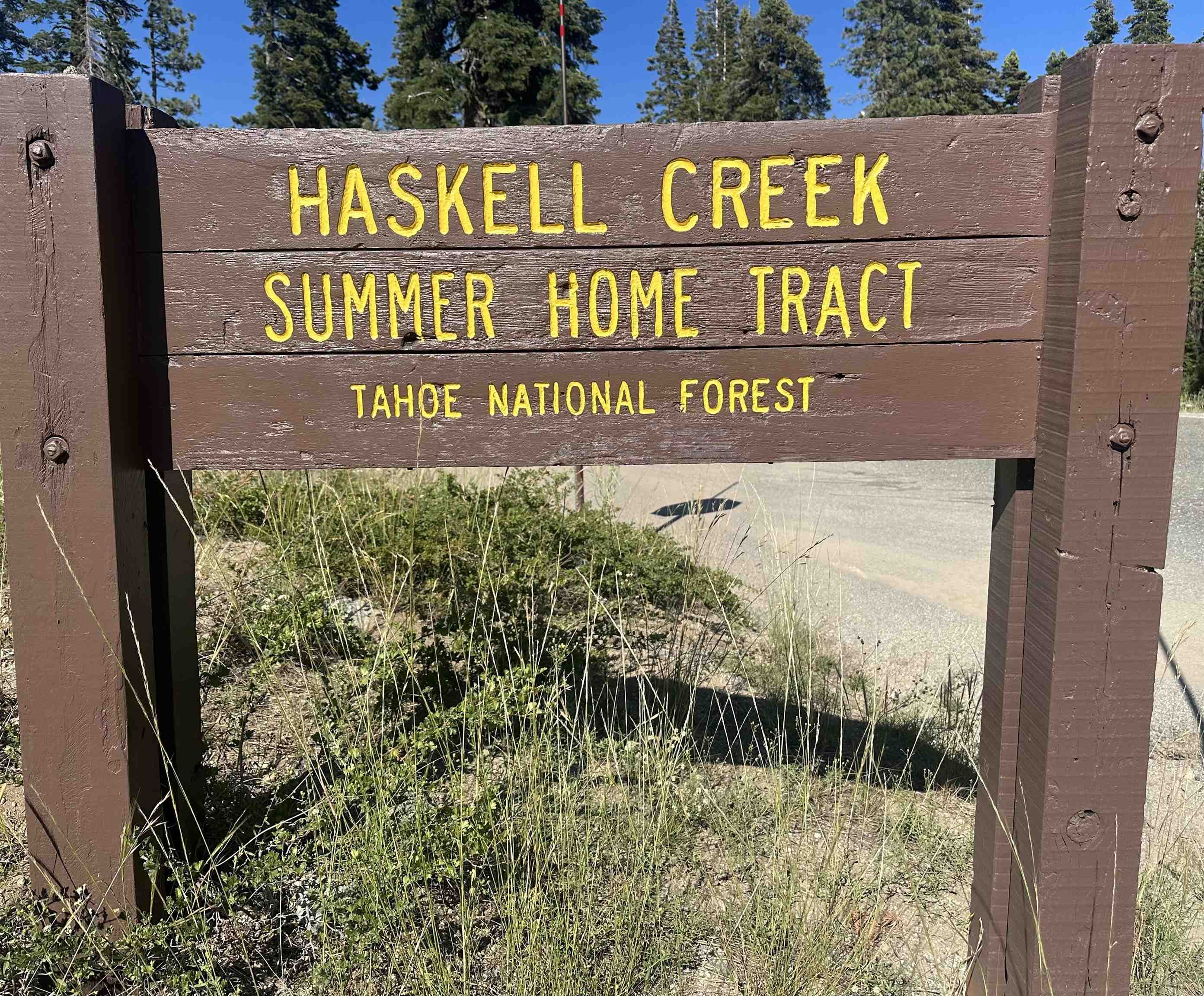 Sierra City, California 96125, United States, 2 Bedrooms Bedrooms, ,1 BathroomBathrooms,Residential,Contingent,50778