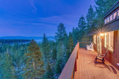 474 Bay View Court Tahoma CA 96142