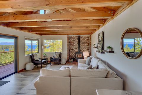 474 Bay View Court Tahoma CA 96142