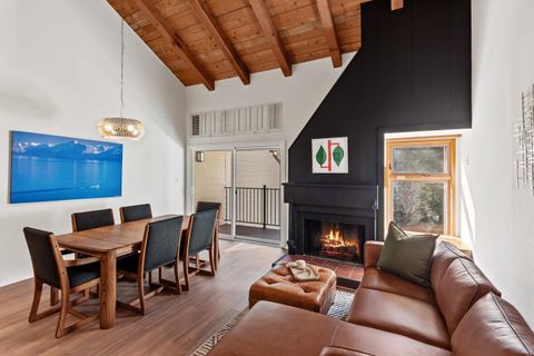 5101 North Lake Boulevard 68 Carnelian Bay CA 96140