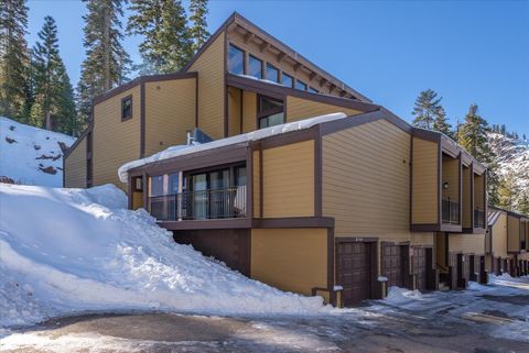 2201 Scott Peak Place 49 Alpine Meadows CA 96146