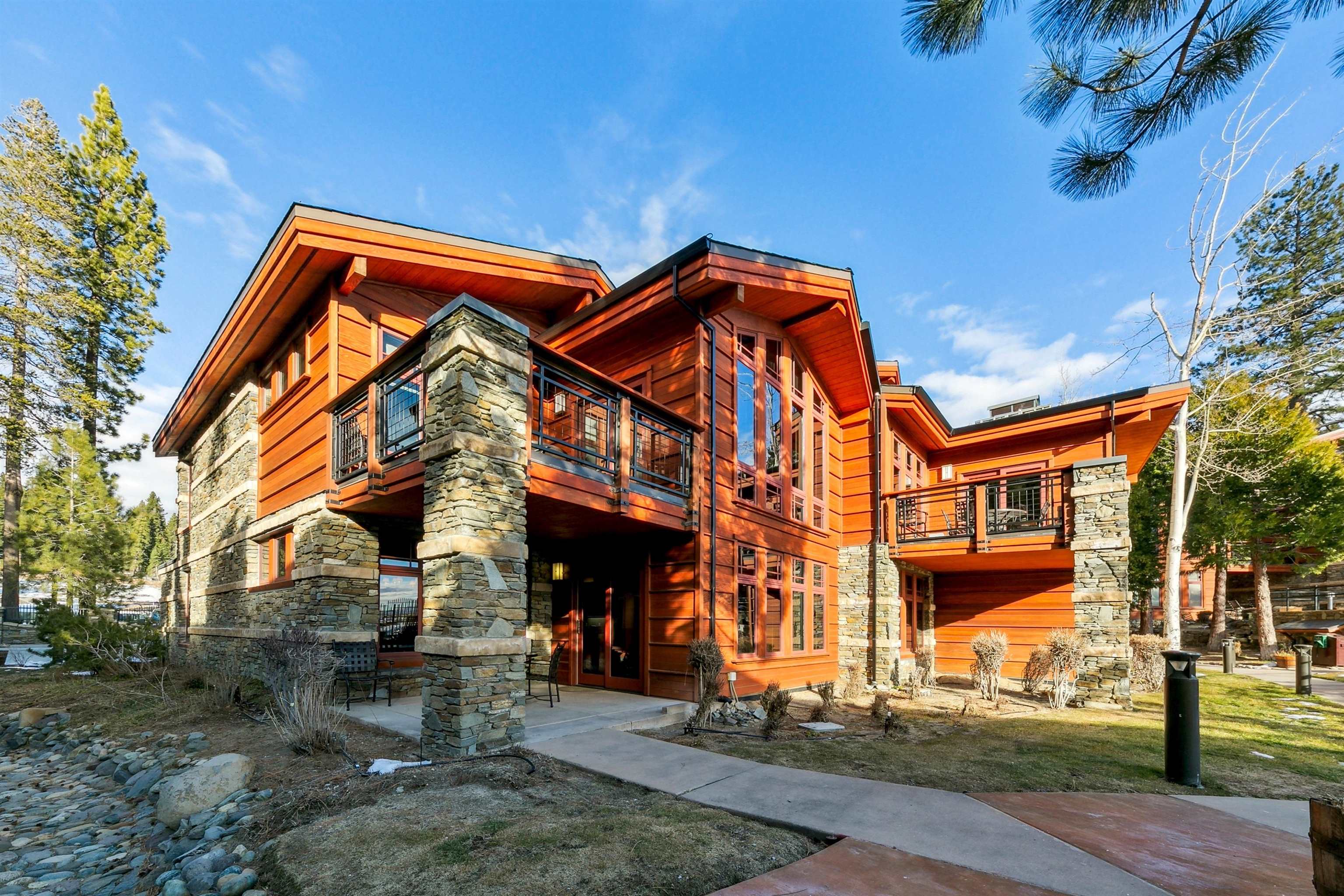 6750 N North Lake Boulevard 9B