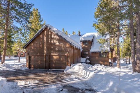17080 Skislope Way Truckee CA 96161