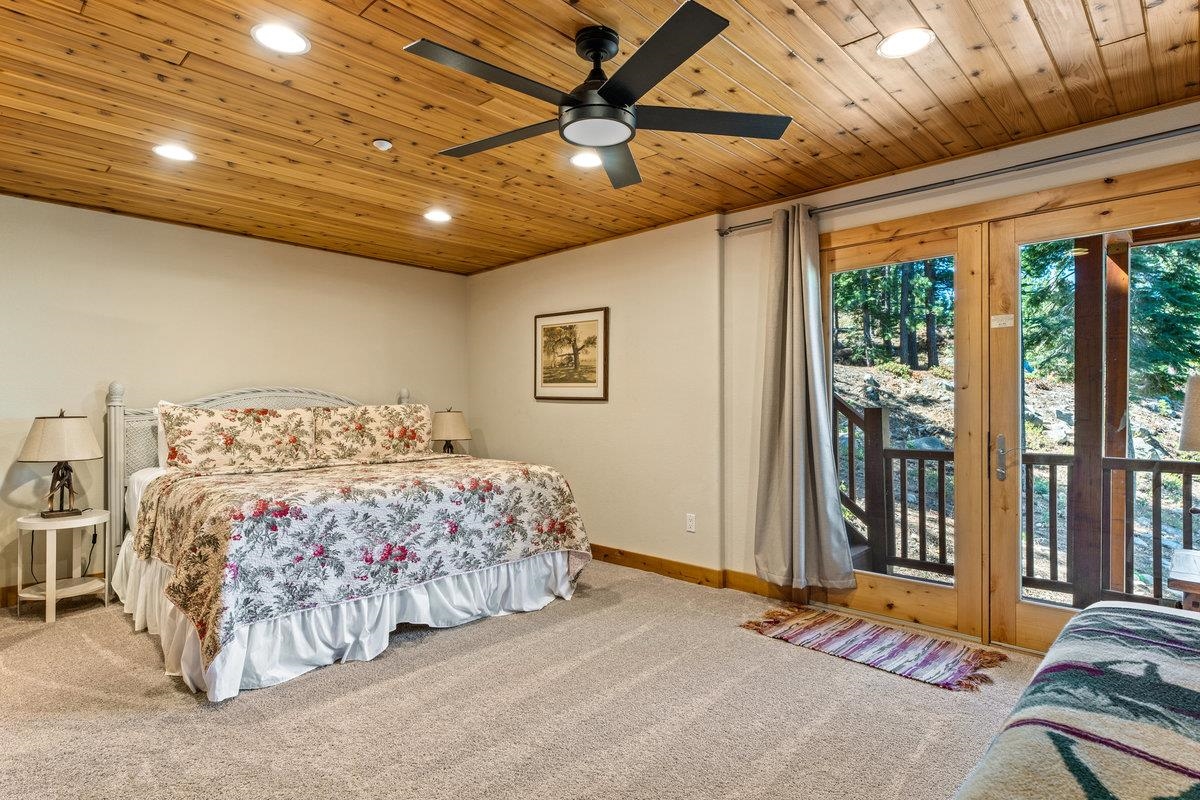 Tahoma, California 96142, United States, 5 Bedrooms Bedrooms, ,4 BathroomsBathrooms,Residential,Active,127368