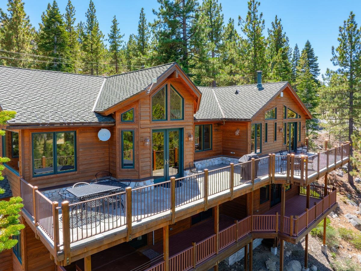 Tahoma, California 96142, United States, 5 Bedrooms Bedrooms, ,4 BathroomsBathrooms,Residential,Active,127368