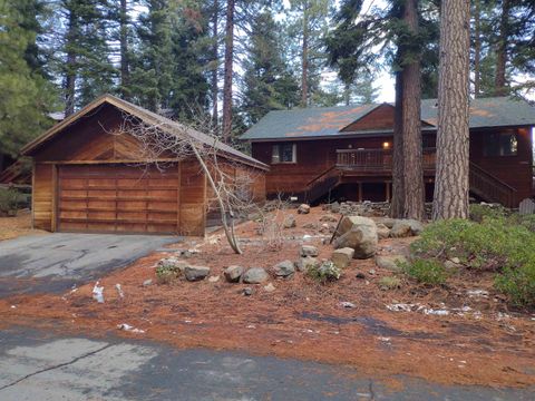 10262 Blue Jay Lane Truckee CA 96161