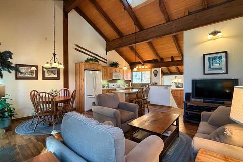 6038 Mill Camp Northstar CA 96161