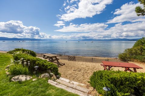 8016 North Lake Boulevard Kings Beach CA 96143
