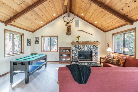 1025 Woodside Drive Homewood CA 96141