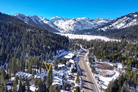 227 Olympic Valley Road 15 Olympic Valley CA 96146