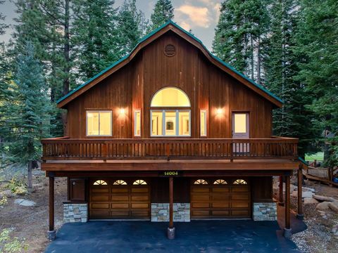 14004 Ramshorn Street Truckee CA 96161