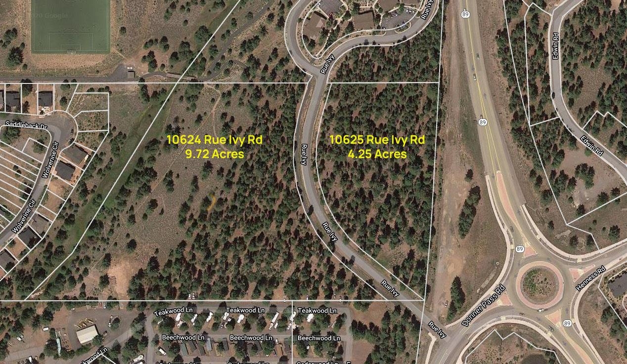 10624 & 10625 Rue Ivy