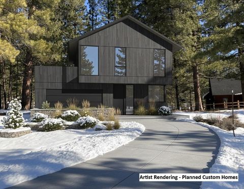 15627 Sudsbury Circle Truckee CA 96161