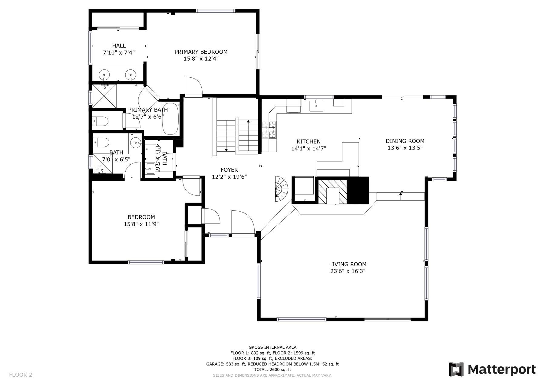 Truckee, California 96161, United States, 4 Bedrooms Bedrooms, ,5 BathroomsBathrooms,Residential,Active,141890