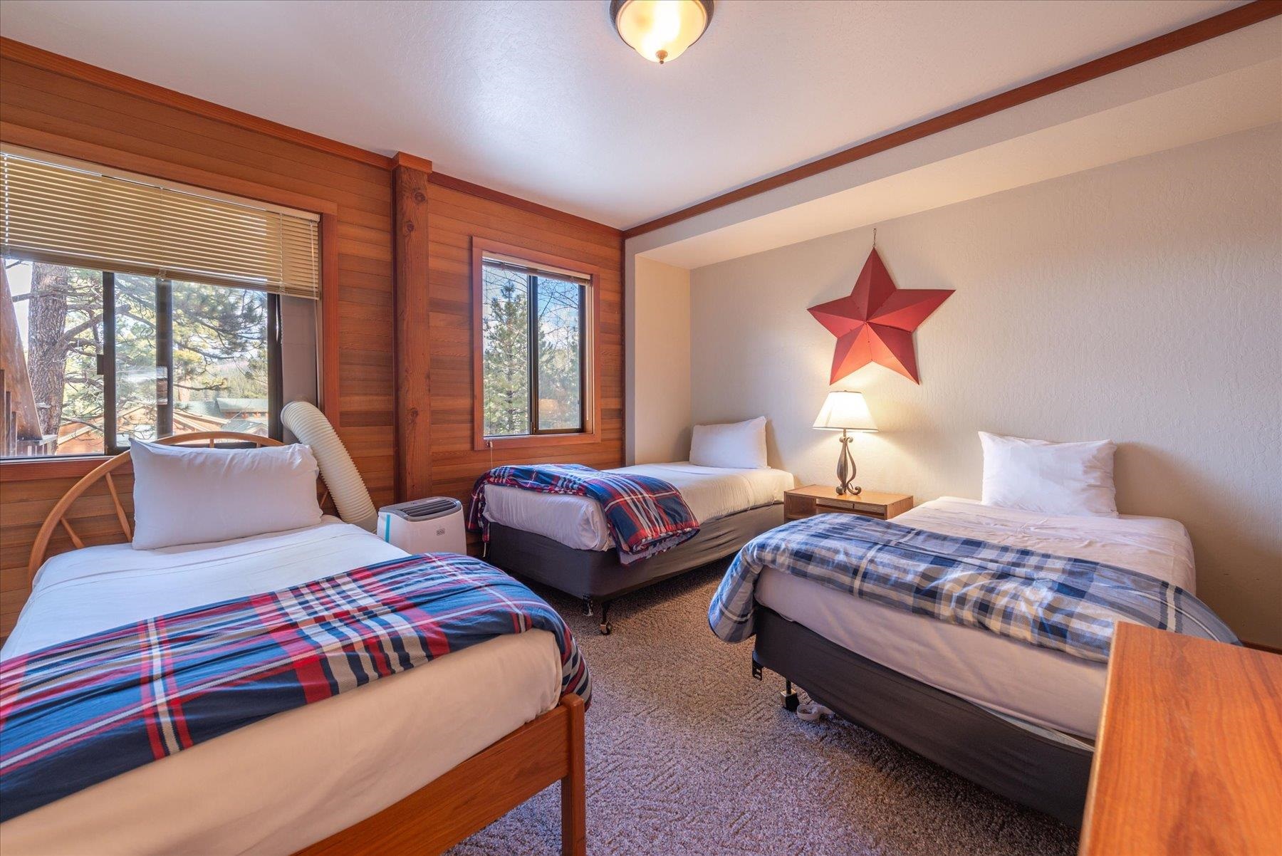Truckee, California 96161, United States, 4 Bedrooms Bedrooms, ,5 BathroomsBathrooms,Residential,Active,141890