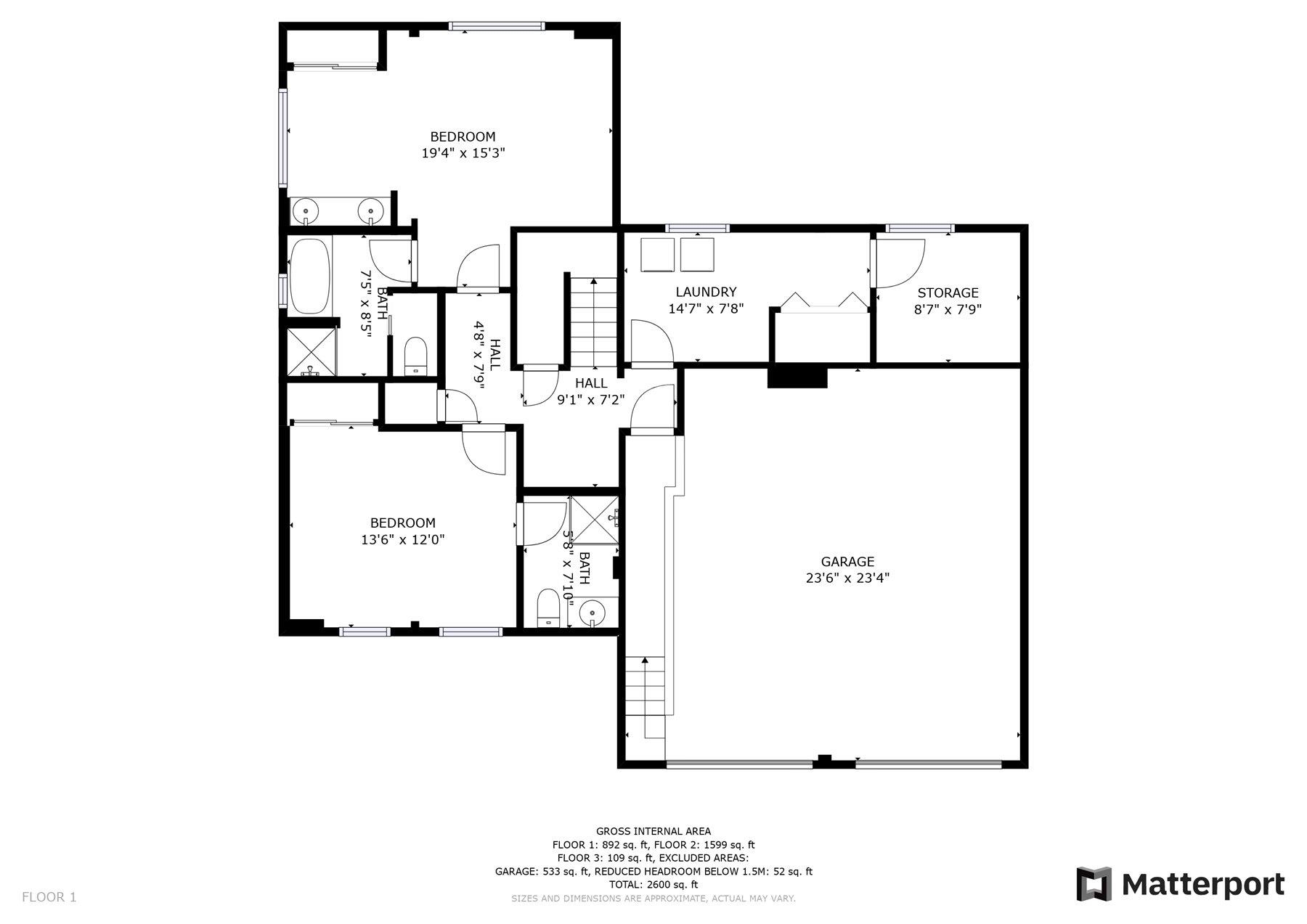 Truckee, California 96161, United States, 4 Bedrooms Bedrooms, ,5 BathroomsBathrooms,Residential,Active,141890