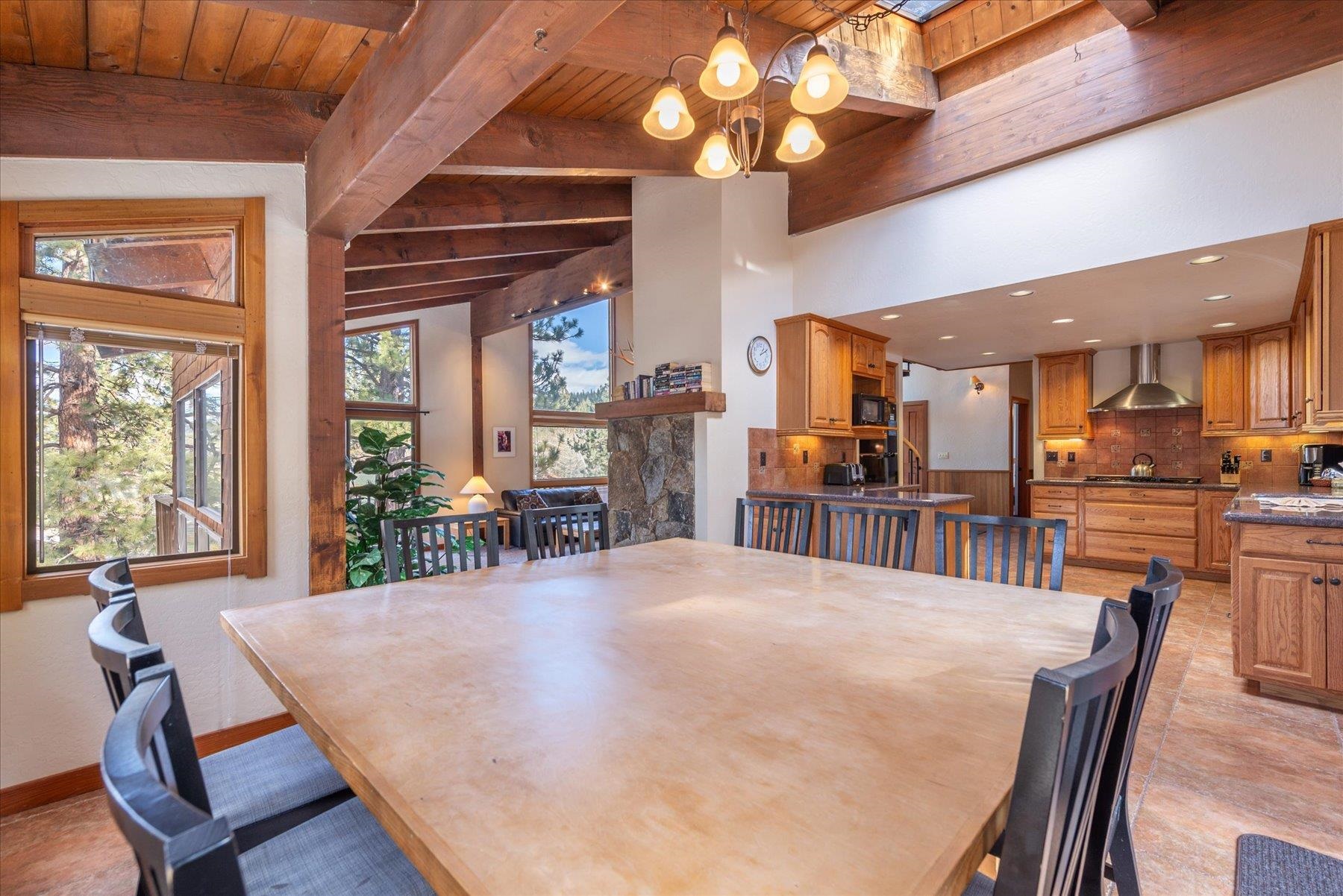 Truckee, California 96161, United States, 4 Bedrooms Bedrooms, ,5 BathroomsBathrooms,Residential,Active,141890