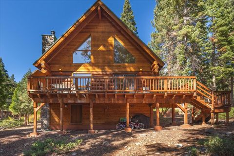 3830 Forest Road Carnelian Bay CA 96140