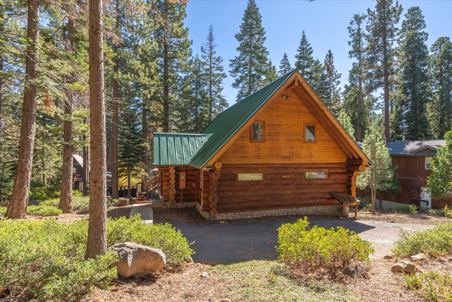 3830 Forest Road