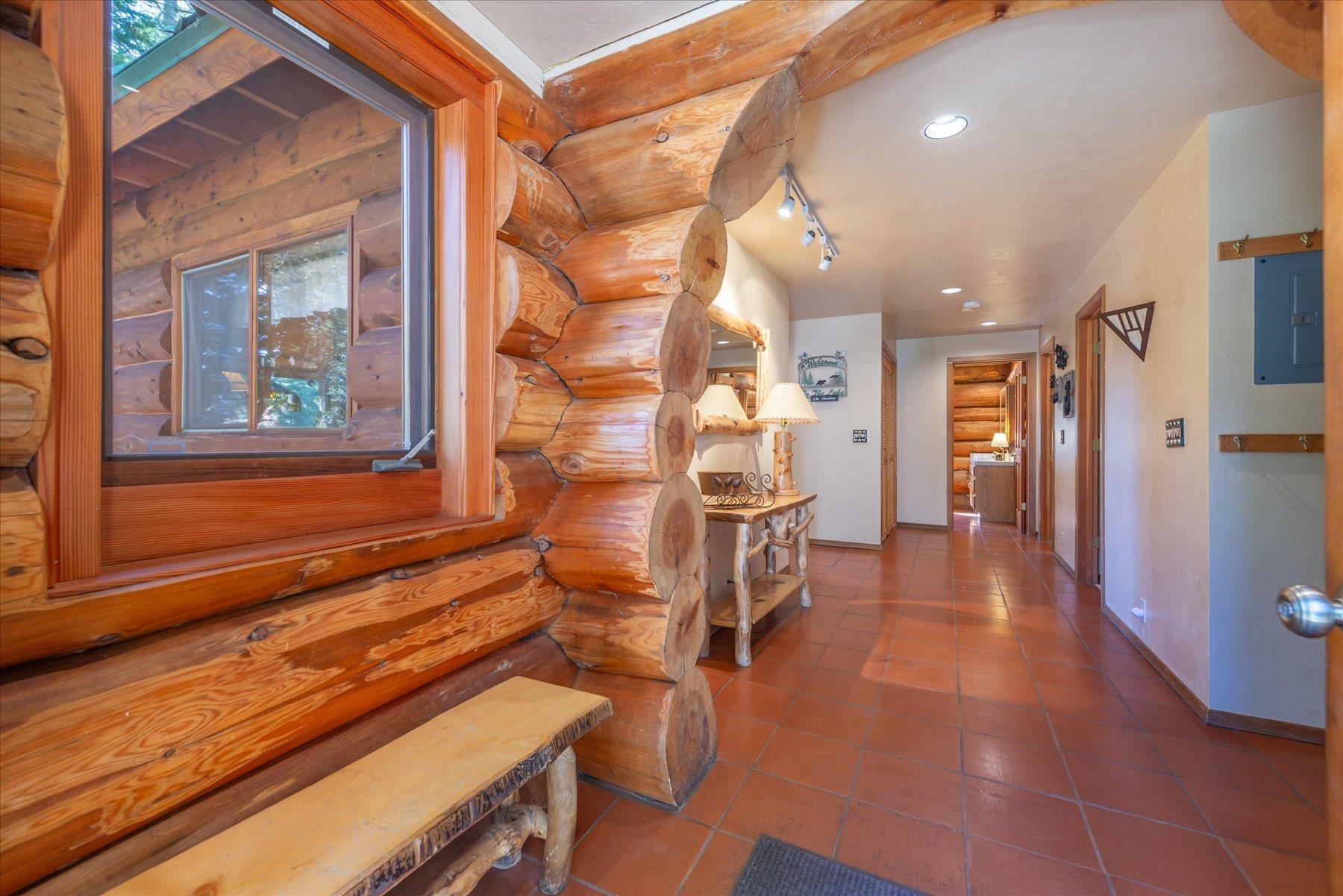 3830 Forest Road