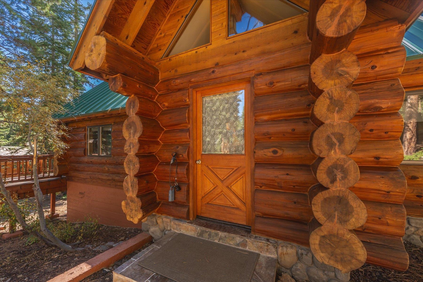 3830 Forest Road