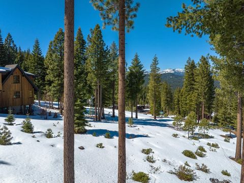 2532 N Summit Place Truckee CA 96161