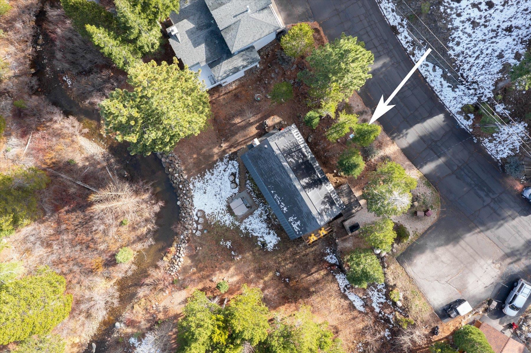 1456 Mineral Spring Trail