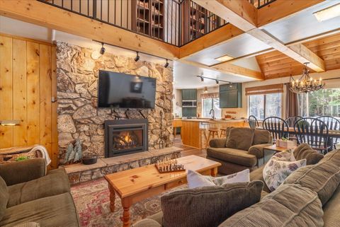 15609 Cottonwood Street Truckee CA 96161