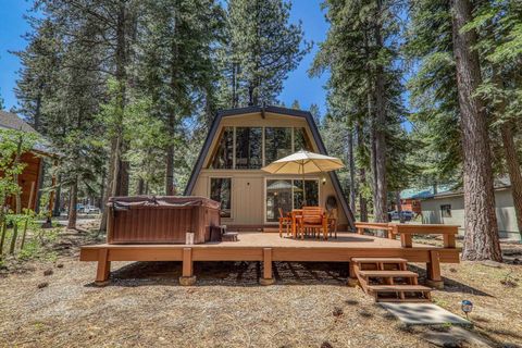 14258 Glacier View Road Truckee CA 96161