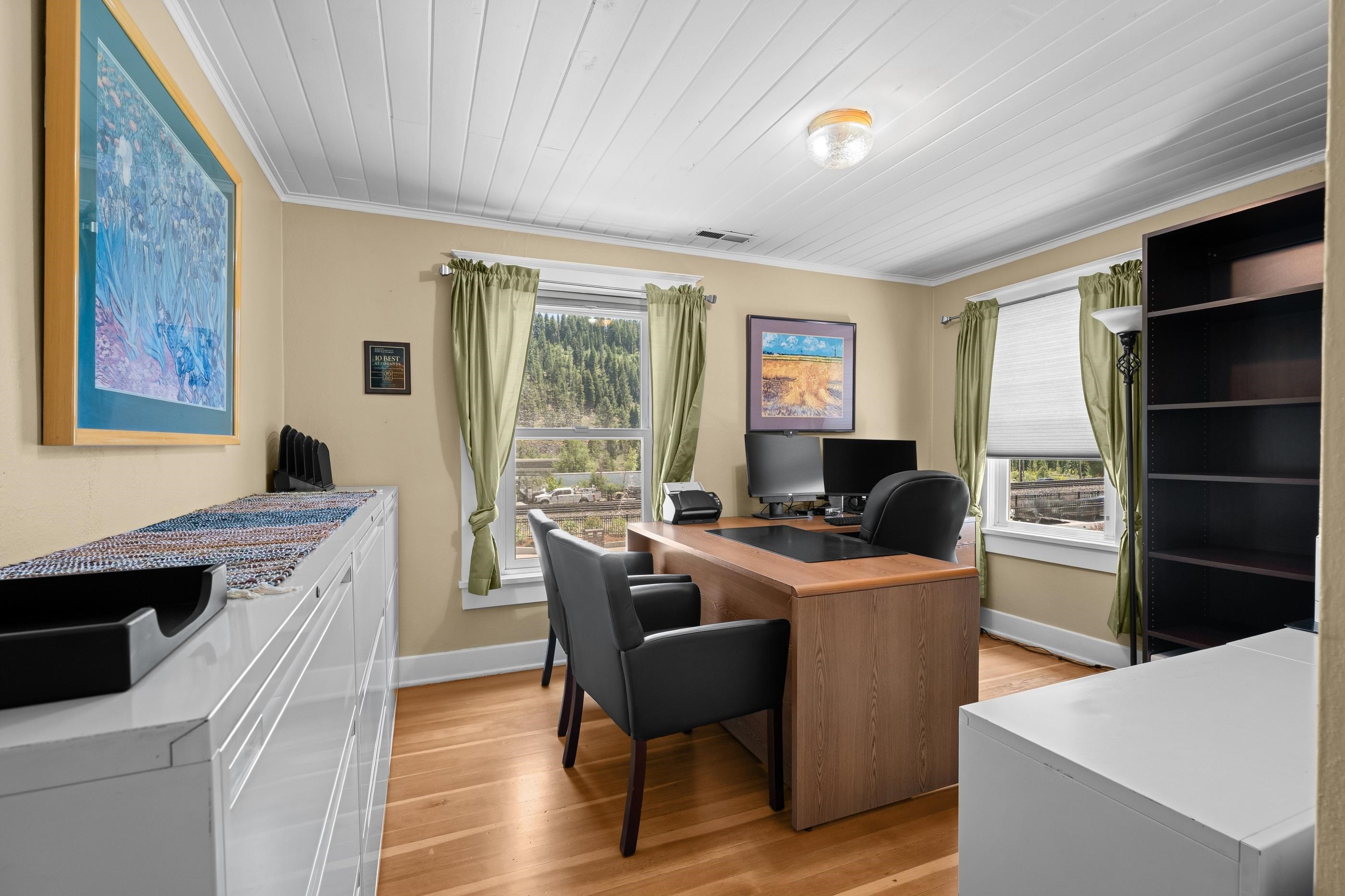 10280 Donner Pass Road