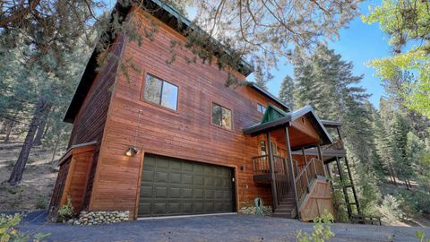 711 Conifer Truckee CA 96161