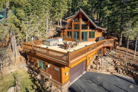 11443 Sitzmark Way Truckee CA 96161