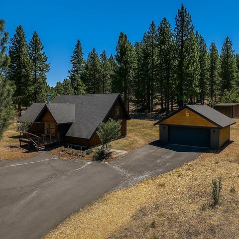 15031 Glenshire Drive Truckee CA 96161