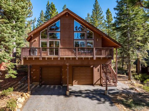 7773 Forest Glenn Drive Tahoe Vista CA 96148