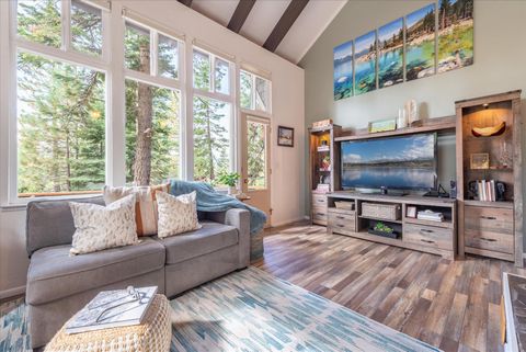 3115 North Lake Boulevard 92 Tahoe City CA 96145