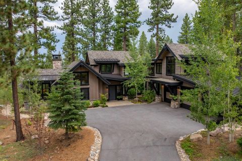 377 James McIver Truckee CA 96161