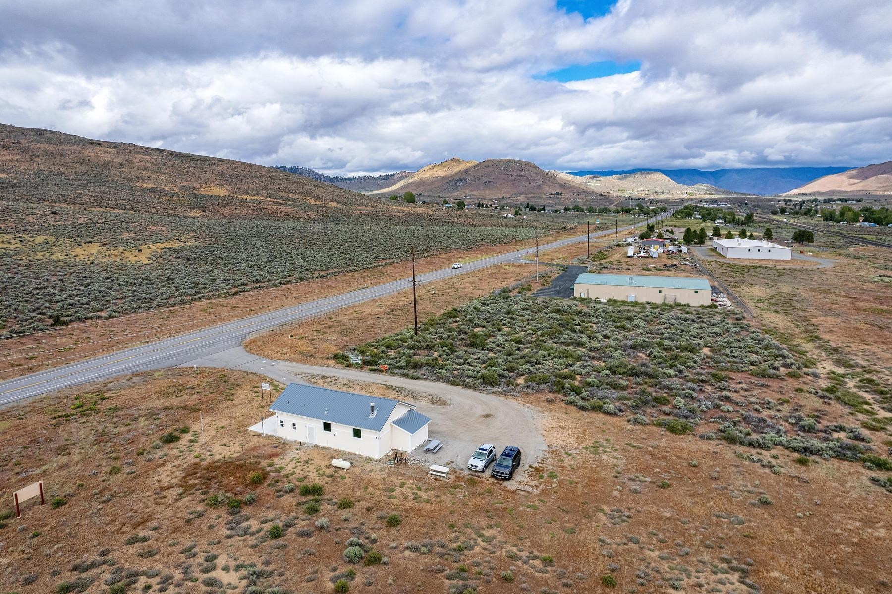 93526 Highway 70