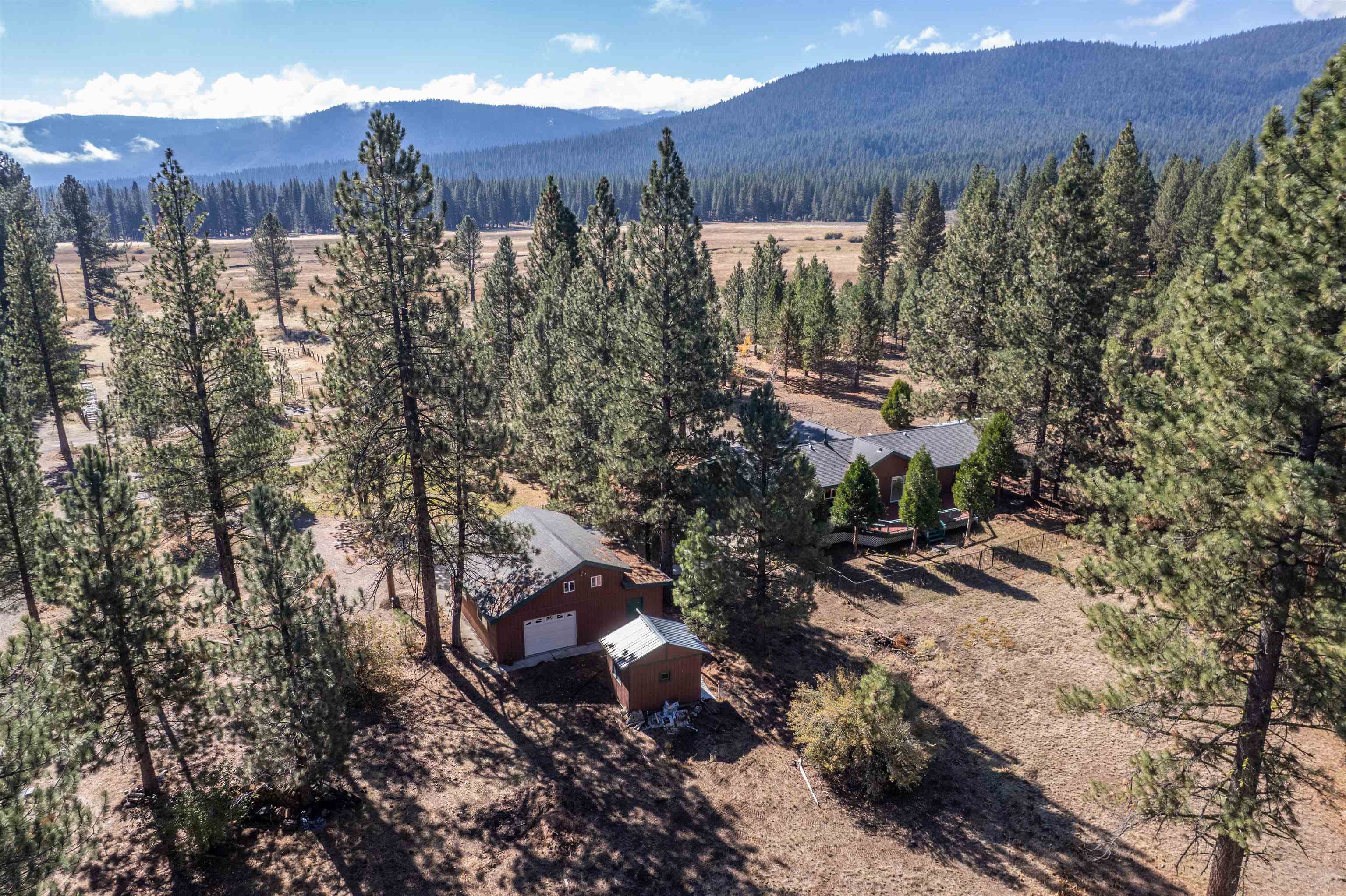 240 Meadow Ranch Road